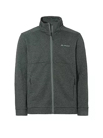 VAUDE | Chaqueta de forro polar para hombre Neyland Hiking Polartec |